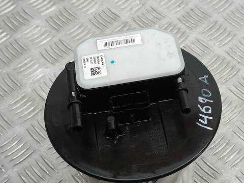 Foto 3ª: Aforador Peugeot 308 ACTIVE PACK BLUEHDI 130 S S 131CV 96KW [YH01] (2022)