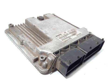 Centralita Motor ECU Mitsubishi Lancer 2.0 DI-D CY8A) 140CV 103KW