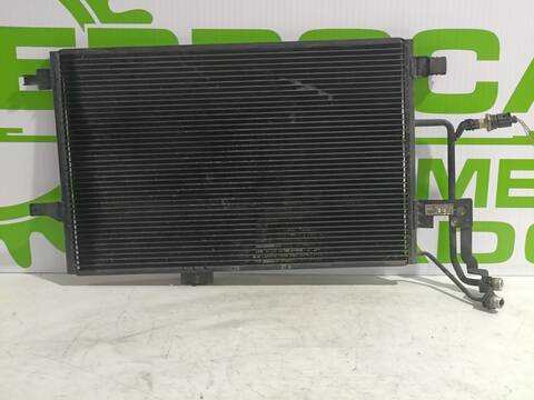 Radiador Calefaccion A.A. Audi A6 2.5 TDI QUATTRO BERLINA 180CV 132KW