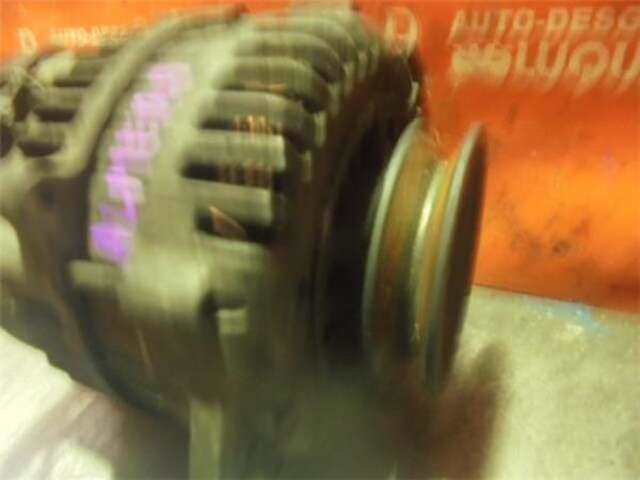 Foto 2ª: Alternador Nissan Almera 1.8 [QG18DE]