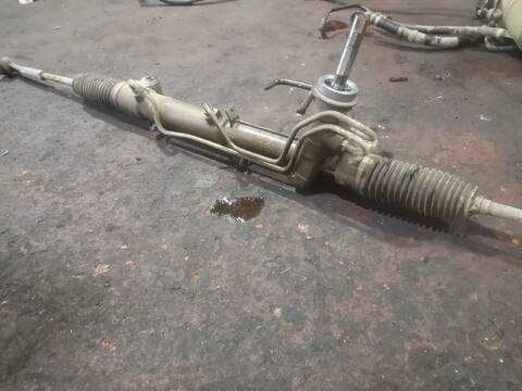 Foto 2ª: Cremallera de Direccion Opel Astra Z14XEP BERLINA (2006)