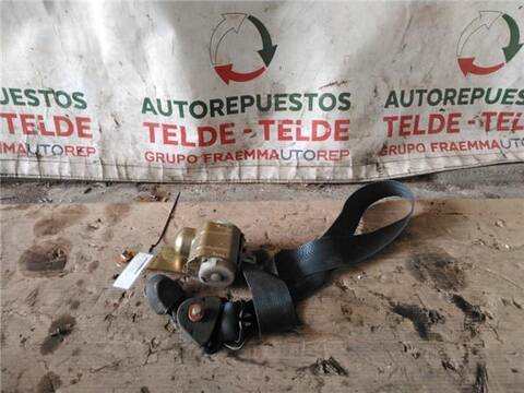 Cinturón Delantero Derecho Toyota Starlet 1.0