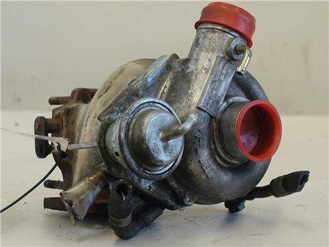 Turbocompresor Opel Monterey 3.1 TD UBS69_) 114CV 84KW