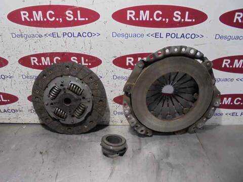 kit Embrague Peugeot 306 XR BERLINA 69CV 51KW