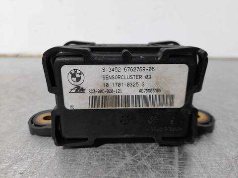 Sensor Impacto Airbag Bmw Serie 3 315 320D BERLINA 163CV 120KW