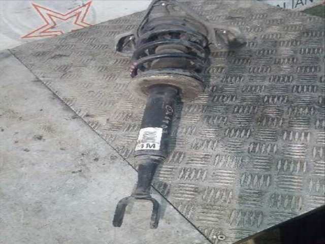 Amortiguador Delantero Izquierdo Seat Exeo ERENCE BERLINA 120CV 88KW