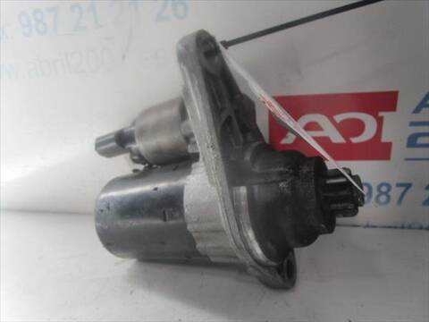 Motor de Arranque Seat Ibiza 1.6 16V 105CV 77KW