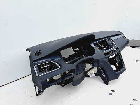 Foto 2ª: Kit Airbag Peugeot 508 1.6 BLUE-HDI FAP 120CV 88KW [BH01] (2017)