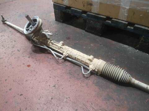 Cremallera de Direccion Citroen C4 9HX COUPE