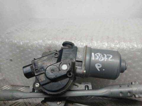 Foto 2ª: Motor Limpia Delantero Toyota Rav4 HYBRID 4X2 ADVANCE 218CV [A25A] (2021)