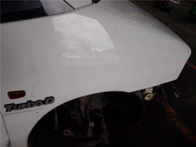 Foto 3ª: Aleta Delantera Derecha Peugeot Expert 1.9 TD [DHX (XUD9TE)]