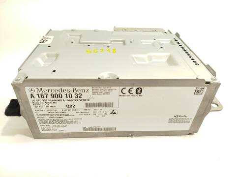 Foto 2ª: Sistema GPS Mercedes Clase A 140 A 200 MILD-HYBRID 177.087) 163CV 120KW [282814] (2023)