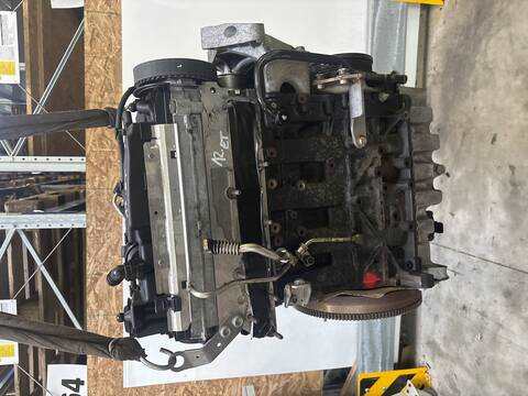 Motor Completo Volkswagen Golf 105CV 77KW