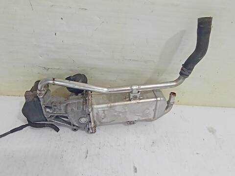 Foto 2ª: Valvula EGR Skoda Fabia FAMILY 75CV [CAYA] (2007)