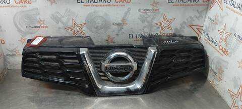 Rejilla Delantera Nissan Qashqai TEKNA PREMIUM 110CV 81KW