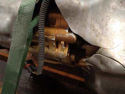 Foto 4ª: Despiece Motor Bmw Serie 7 720 740I 326CV 240KW [N54B30A] (2008)