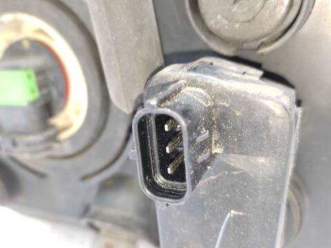 Foto 3ª: Faro Izquierdo Fiat Freemont 2.0 JTD 170CV 125KW [939B5000] (2012)