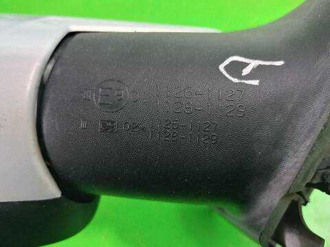 Foto 3ª: Retrovisor Derecho Renault Scenic 1.6 16V 113CV [K4M761] (2003)