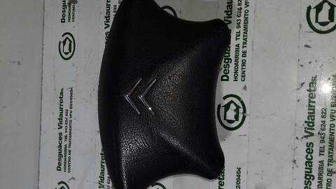 Airbag Delantero Izquierdo Citroen Jumpy HDI 120 L2 FAMILIAR 8/9 ASIENTOS) 120CV 88KW