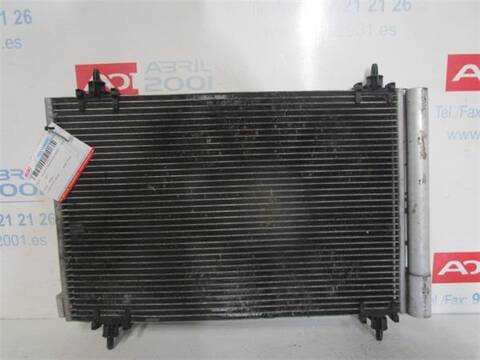 Radiador Calefaccion A.A. Peugeot 5008 1.6 ACCESS 120CV 88KW
