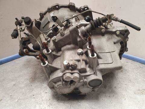 Foto 3ª: Caja Cambios Mitsubishi ASX CHALLENGE 2WD 117CV 86KW [4A92] (2012)