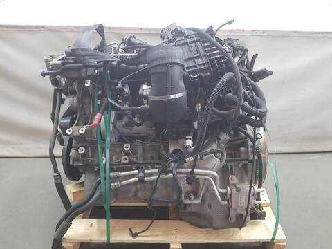 Foto 2ª: Motor Completo Bmw M4 3.0 24V 431CV [S55B30A] (2014)