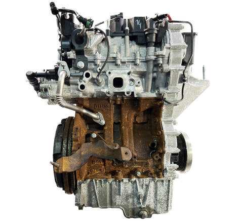 Foto 3ª: Motor Completo Ford Fiesta MK7 155CV 114KW [BZJA] (2021)