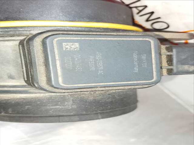 Foto 4ª: Caudalimetro Jaguar XF 3.0 V6 DIESEL S PREMIUM LUXURY 275CV 202KW [306DT] (2010)