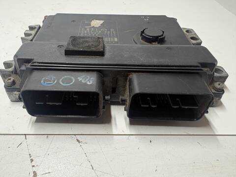 Centralita Motor ECU Mazda MX5 VERSION INDEFINIDA NC)