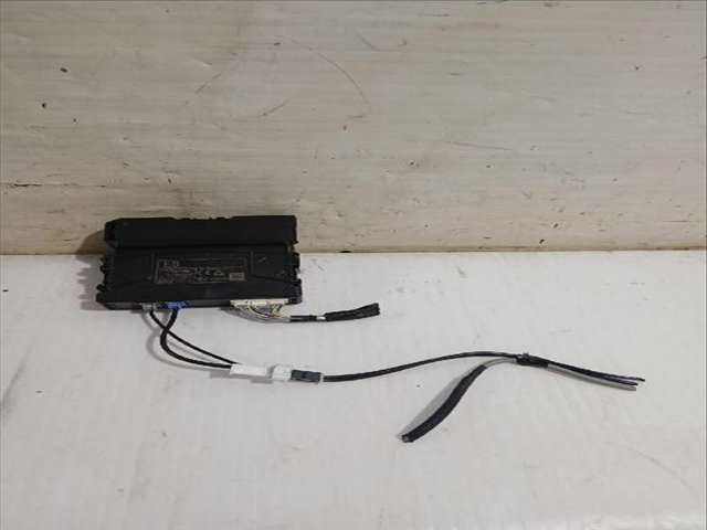 Foto 2ª: Centralita Motor ECU Toyota Corolla 1.8 HYBRID ZWE211) 122CV [2ZR-FXE] (2019)