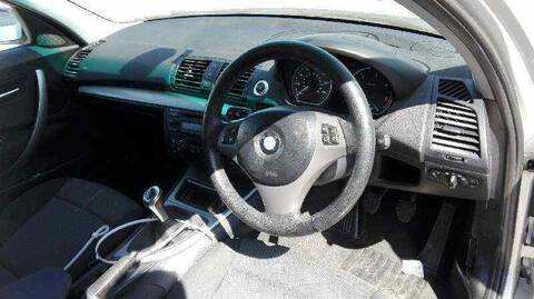 Foto 3ª: Brazo Suspension Delantero Derecho Bmw Serie 1 114 120D BERLINA 163CV 120KW [M47N204D4] (2004)