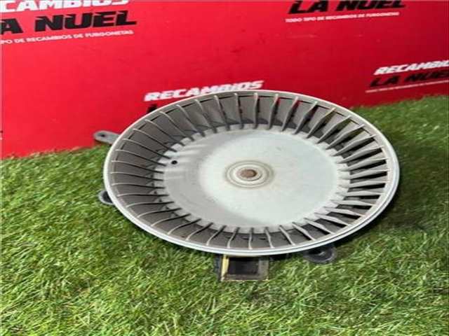 Foto 2ª: Calefacción Citroen Jumpy CONTROL M BLUE-HDI FAP 122CV 90KW FURGON [AHK / DW10FE] (2021)