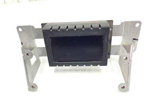 Foto 3ª: Pantalla Multifuncion Ford Ranger DOPPELKABINE 4X4 XL (2011)