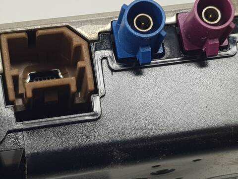 Foto 2ª: Centralita Motor ECU Renault Arkana TECHNO