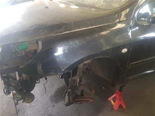 Aleta Delantera Izquierda Peugeot 307 1.6 16V