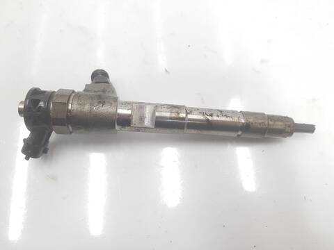 Inyectores Dacia Dokker 1.5 BLUE DCI D FAP 95CV 42KW