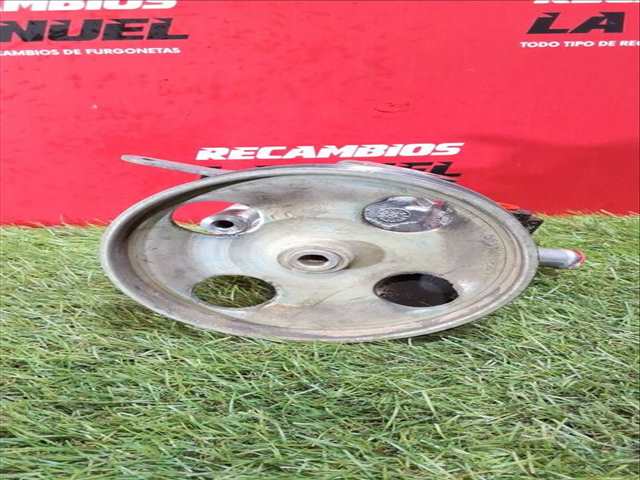 Bomba de Direccion Citroen Jumpy 1.6 HDI 90 27 L1H1 FURGON [1 6 LTR. - 66 KW 16V HDI] 90CV