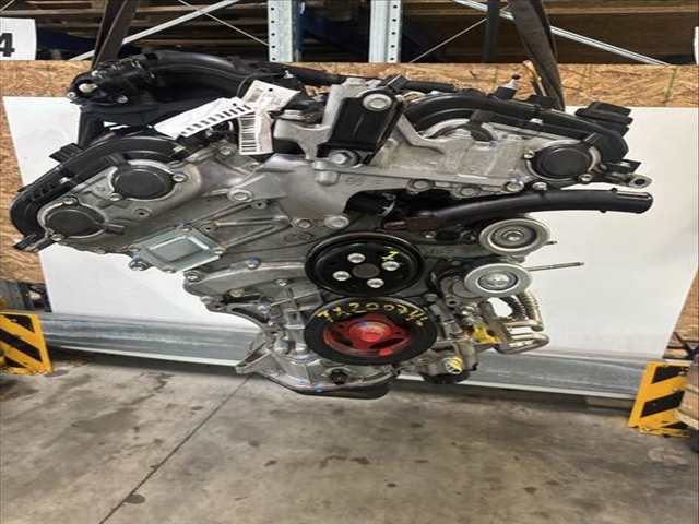 Foto 3ª: Motor Completo Toyota Highlander 299CV 220KW [2GRFKS 2GR-FKS] (2017)