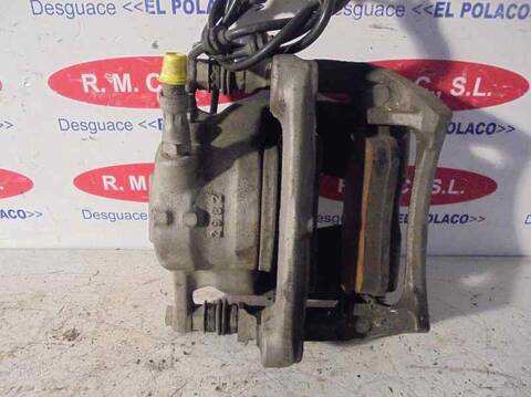 Pinza Freno Delantera Derecho Mercedes Clase A 140 A 180 CDI BLUEEFFICIENCY 176.012) 109CV 80KW