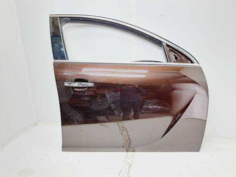 Puerta Delantera Derecha Opel Insignia SELECTIVE BERLINA 136CV 100KW