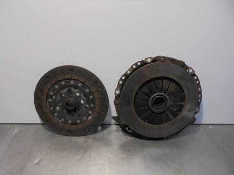 kit Embrague Fiat Ulysse 2.0 JTD BASICO 109CV 80KW