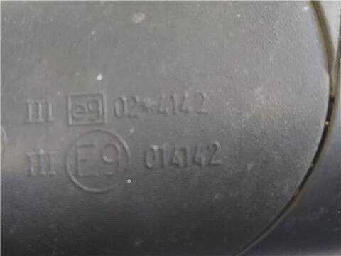 Foto 3ª: Retrovisor Derecho Seat Altea 1.9 TDI 105CV 77KW [BXE] (2006)