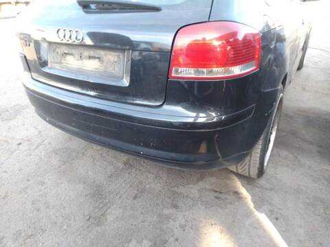 Paragolpes Trasero Audi A3 1.9 TDI