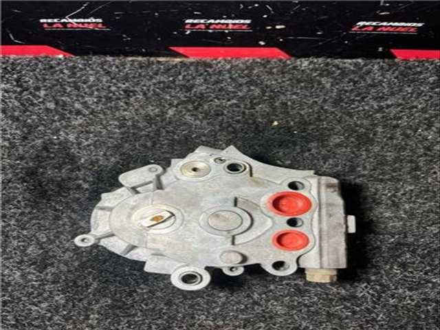 Foto 4ª: Depresor Freno Bomba Vacio Iveco Daily FURGON 35C BATALLA 3000 KW DIESEL 146CV 107KW [F1CE0481F]