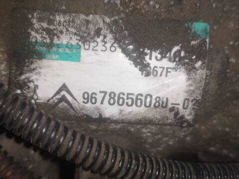 Compresor Aire Acondicionado Citroen C3 8HR