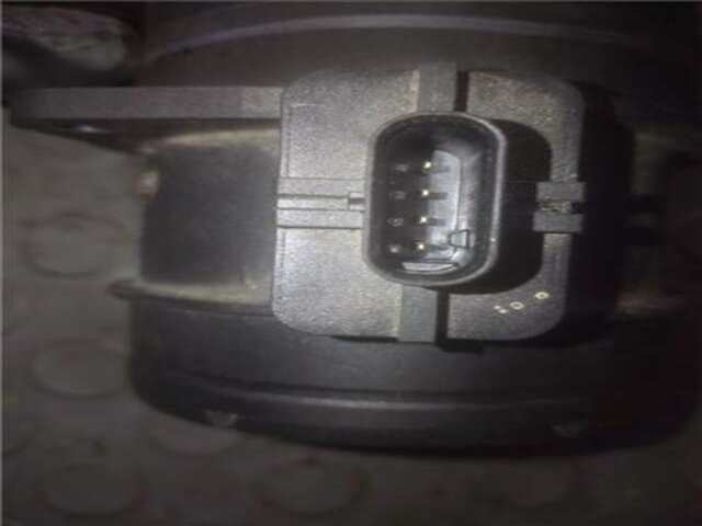 Caudalimetro Volkswagen Golf 2.0 ADVANCE BLUEMOTION TECH. [2.0 LTR. - 110 KW TDI]