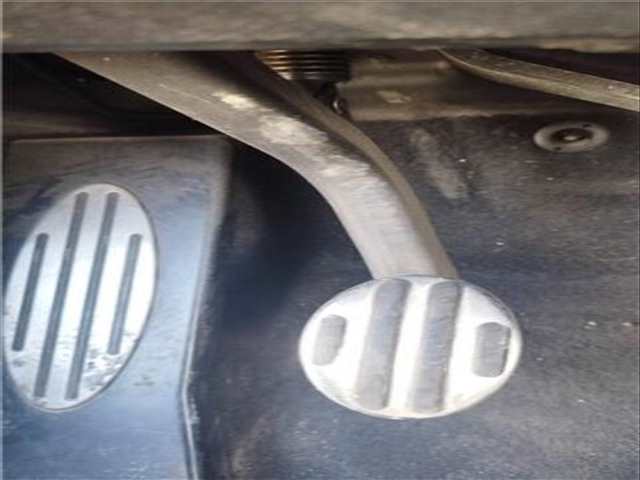 Pedal Embrague Mini Clubman COOPER SD TD CAT 143CV 105KW