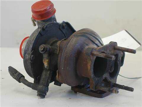 Foto 2ª: Turbocompresor Opel Monterey 3.1 TD UBS69_) 114CV 84KW [D-4JG2] (1999)