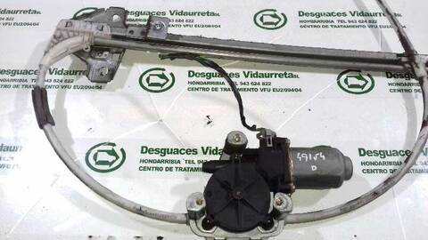 Foto 2ª: Elevalunas Eléctrico Delantero Derecho Iveco Camion D 35S12 [F1AE0481B A] (2004)