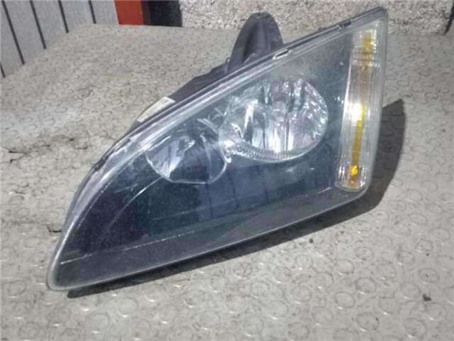 Faro Izquierdo Ford Focus 1.8 TDCI